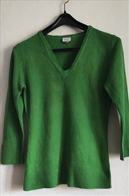Bluza SUZY vel.S najlepse zelene boje