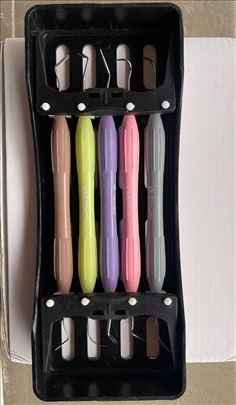 Instrumenti za modelovanje 