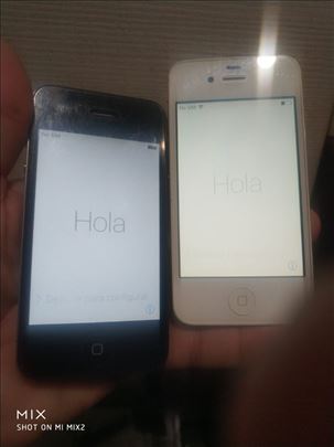 Iphone 4s 2x