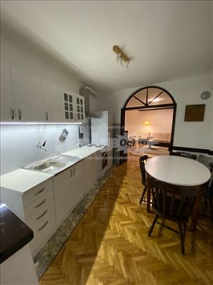 Renoviran, trosoban stan ( 85m2 ) - pet friendly