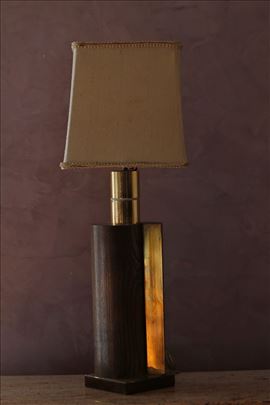 Lampa Sececijska stona 1920.