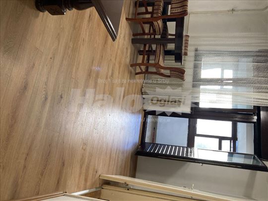 Stan na banovom brdu