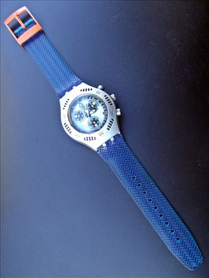 Swatch svoč Irony Scuba 200 sat