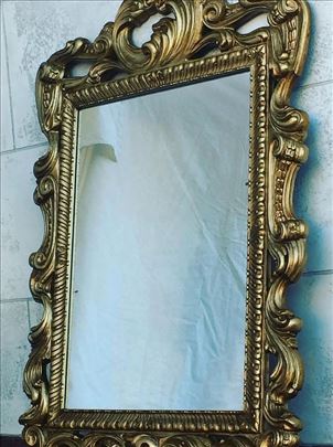 Barokno ogledalo 1900.