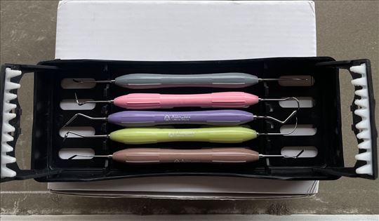 Instrumenti za modelovanje  