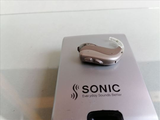 Slušni digitalni aparat-SONIC CR 60 P