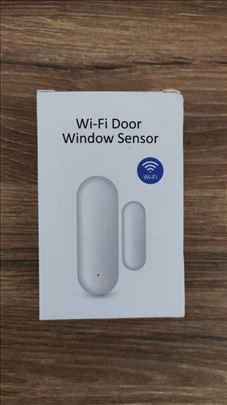 Senzor za otvaranje vrata i prozora