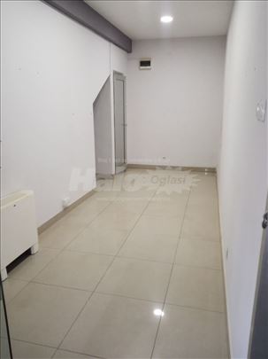 Nov lokal u Požeškoj 56, Banovo brdo