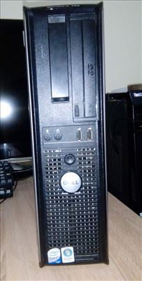 Desktop racunar (89) Dell Optiplex 755