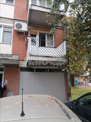 Izdajem Jednosoban stan 45km² u Kotezu