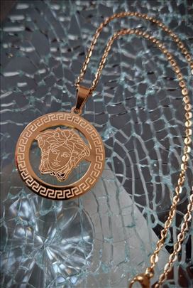 Lanac  Versace