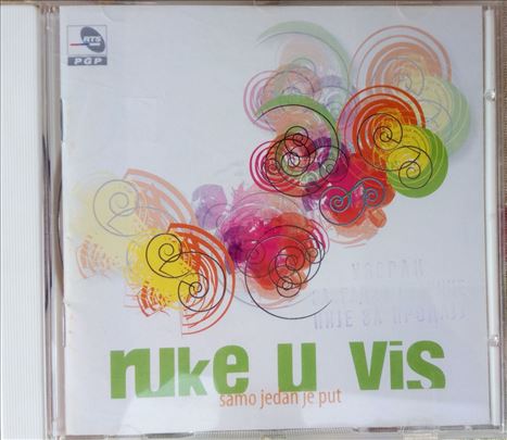 CD Ruke u vis, Samo jedan je put