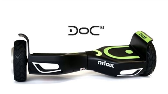Hover Board Nilox DOC 2