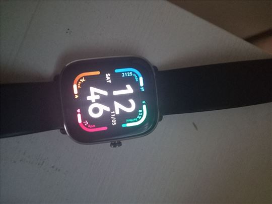 Smartwatch Gts2mini nov