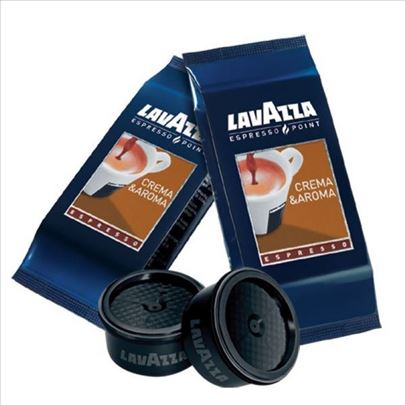 Lavazza Espresso Point kapsule za kafu