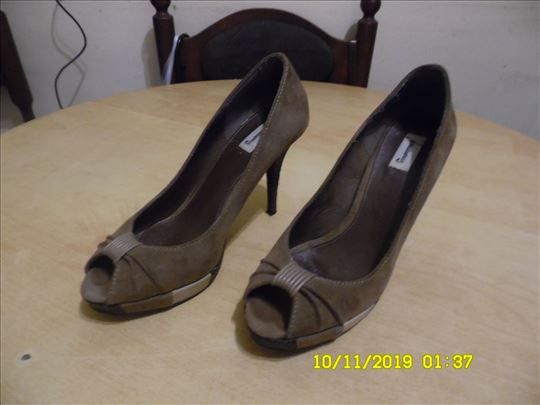 Ženske cipele, štikle Stradivarius