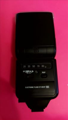 Blic  Sigma EF-430ST