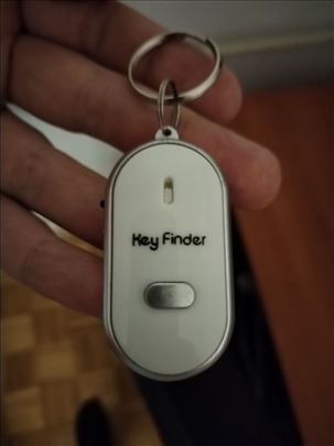 Privezak za kljuc Key Finder