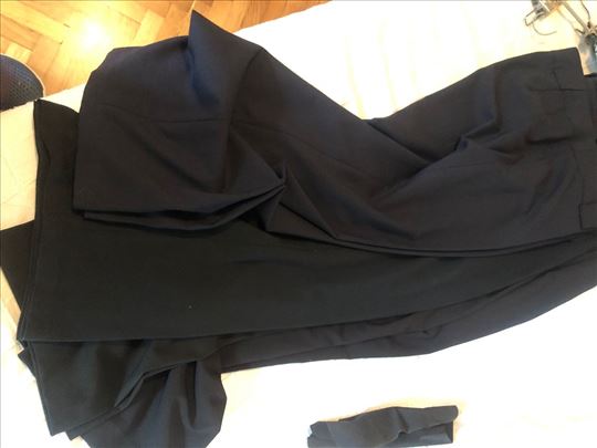 Elegantne pantalone-4 para i poklon