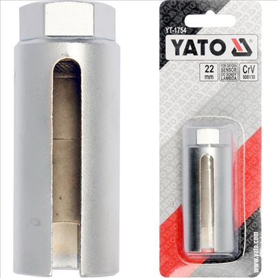 Alat za lambda sonde 22 mm  
