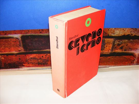 Crveno i crno, Stendal 