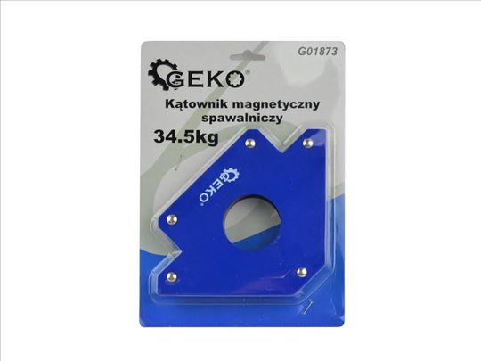 Ugaoni magnet za zavarivanje 34.5 kg