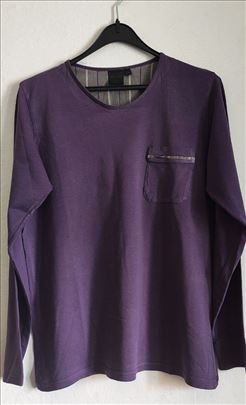 Pamučni Watsons  unisex duks vel. M 48/50