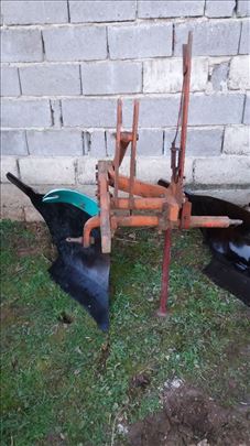 Plug jednobrazni 752