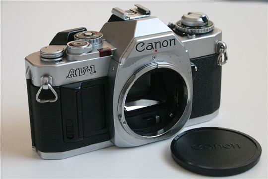 Canon AV-1