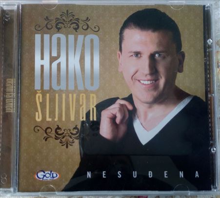 CD Hako Šljivar Nesuđena