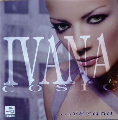 CD Ivana Ćosić - Vezana