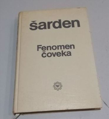 Fenomen čoveka Šarden