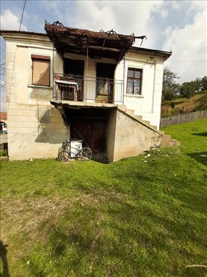 Kuća u Bogdanju