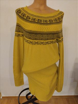 Mini haljina ili tunika