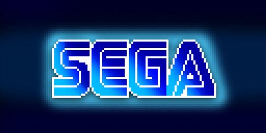 Sega Mega Drive 2 {igrice}