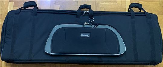  Soundwear Stagebag 88 XL-Yamaha,Korg,Roland,Kawai