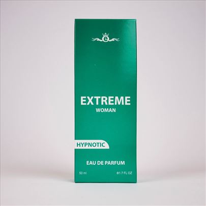 Extreme Hypnotic ženski parfem 50 m