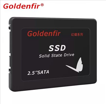 SSD 240 GB 2,5" sata III