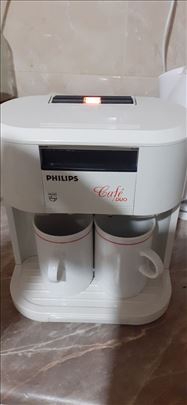 Aparat duo za kafu/caj Philips