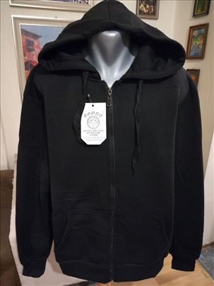 Novi muški duks sa kapuljačom Vopse veliki 5XL 6XL