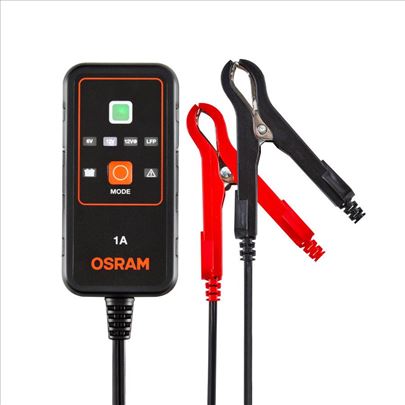 Punjač akumulatora Osram Battery charge 901