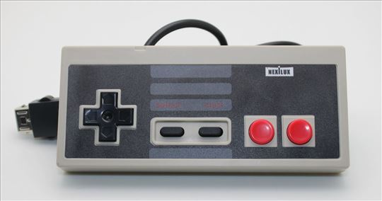 Nintendo (Nes i Snes mini) Classic Kontroler