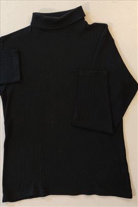 Pamučna malo nošena rolka vel. L/XL