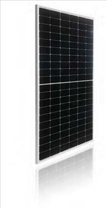 Solarni Paneli nove generacije