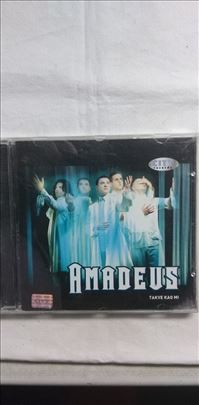 CD domaća zabavna muzika, cena za kom. III