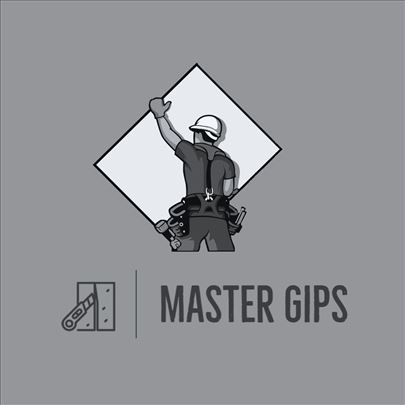 Master Gips Gipsarski radovi 