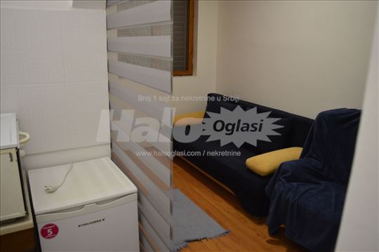 Apartment for a day, 22m2, in the center of Zemun