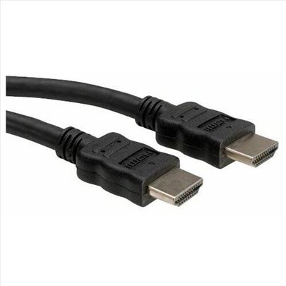 Kabl HDMI (muški) - HDMI (muški) 