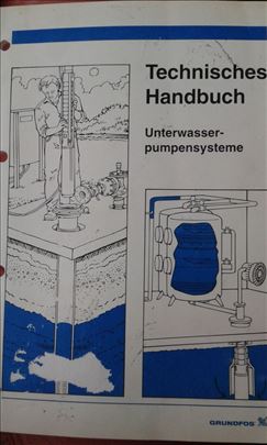 Grundfos Technisches Handbuch unterwasser-pumpensy