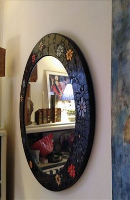 Mozaik ogledalo